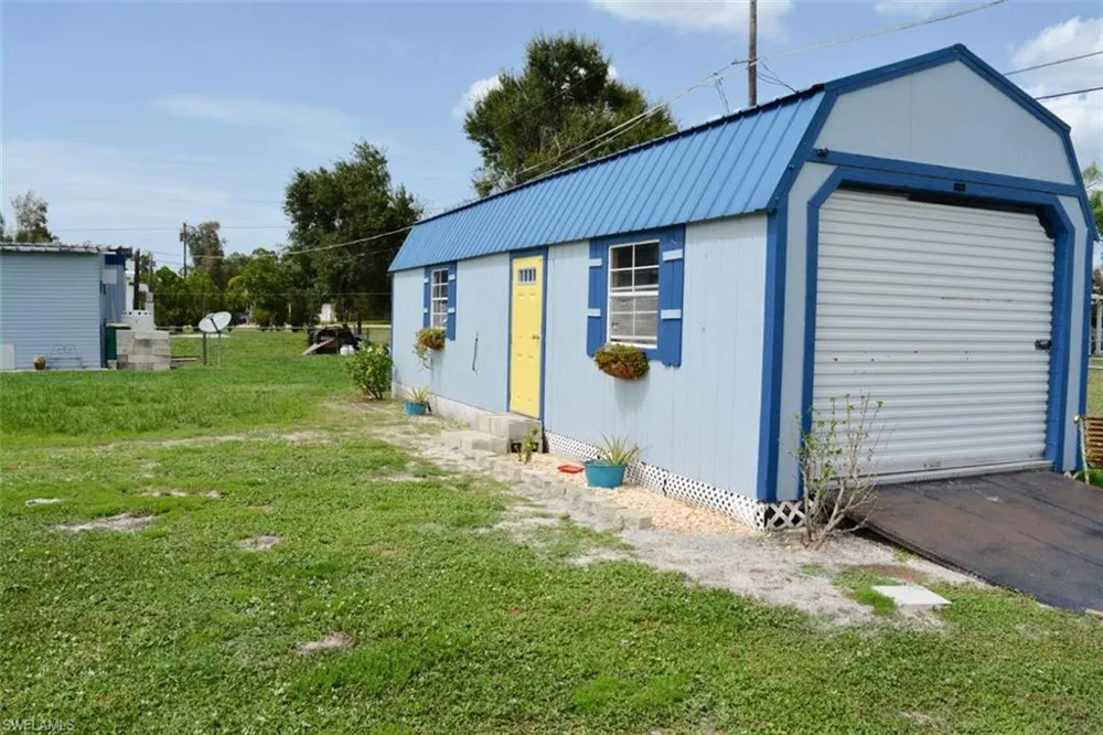 15266 Circle Drive Punta Gorda, FL 33955