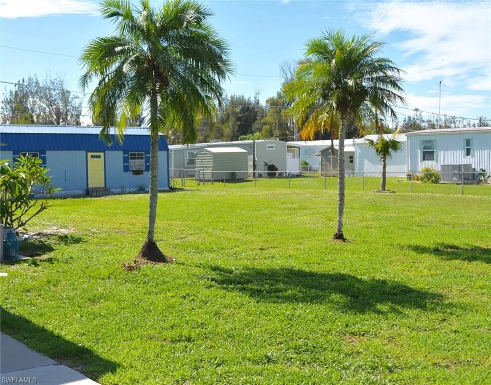 15266 Circle Drive Punta Gorda, FL 33955