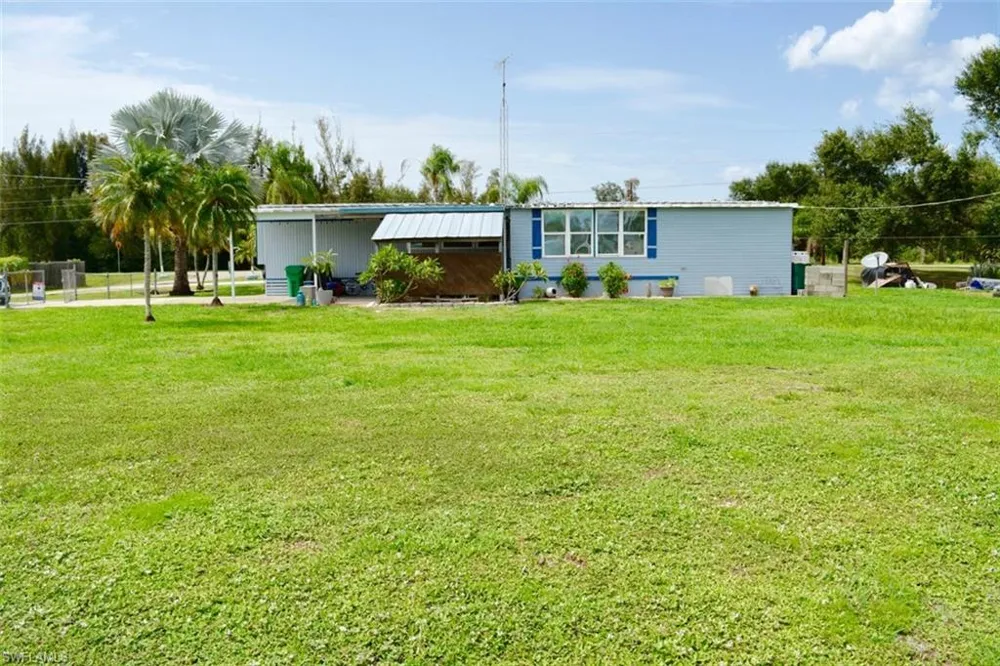 15266 Circle Drive Punta Gorda, FL 33955