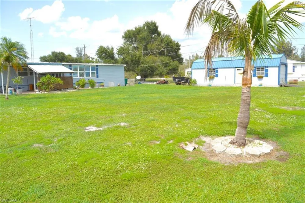 15266 Circle Drive Punta Gorda, FL 33955