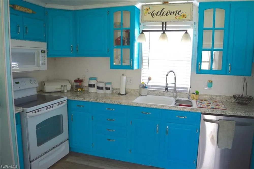 15266 Circle Drive Punta Gorda, FL 33955