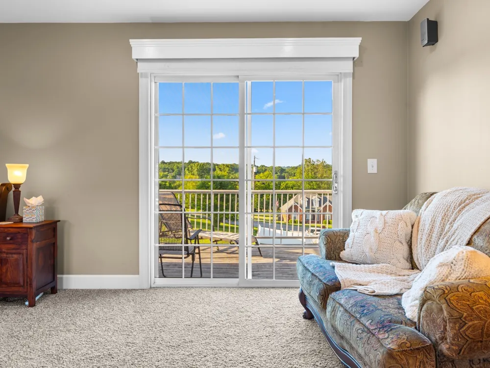 117 Pin Oak Dr Woodbury, TN 37190