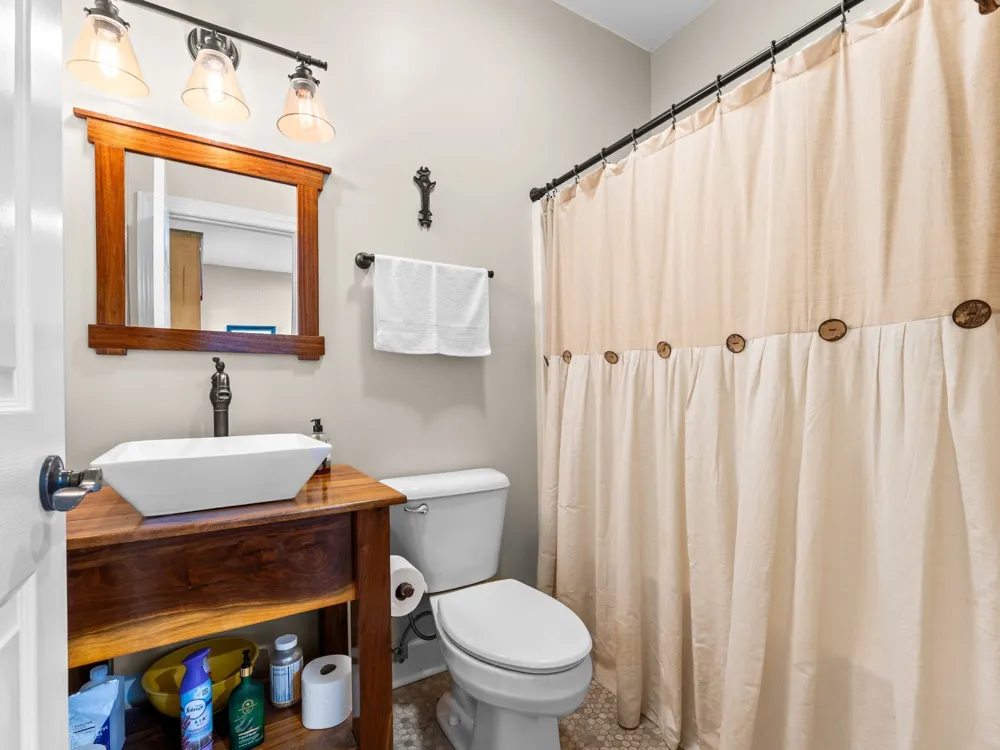 117 Pin Oak Dr Woodbury, TN 37190