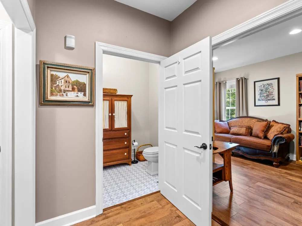 117 Pin Oak Dr Woodbury, TN 37190