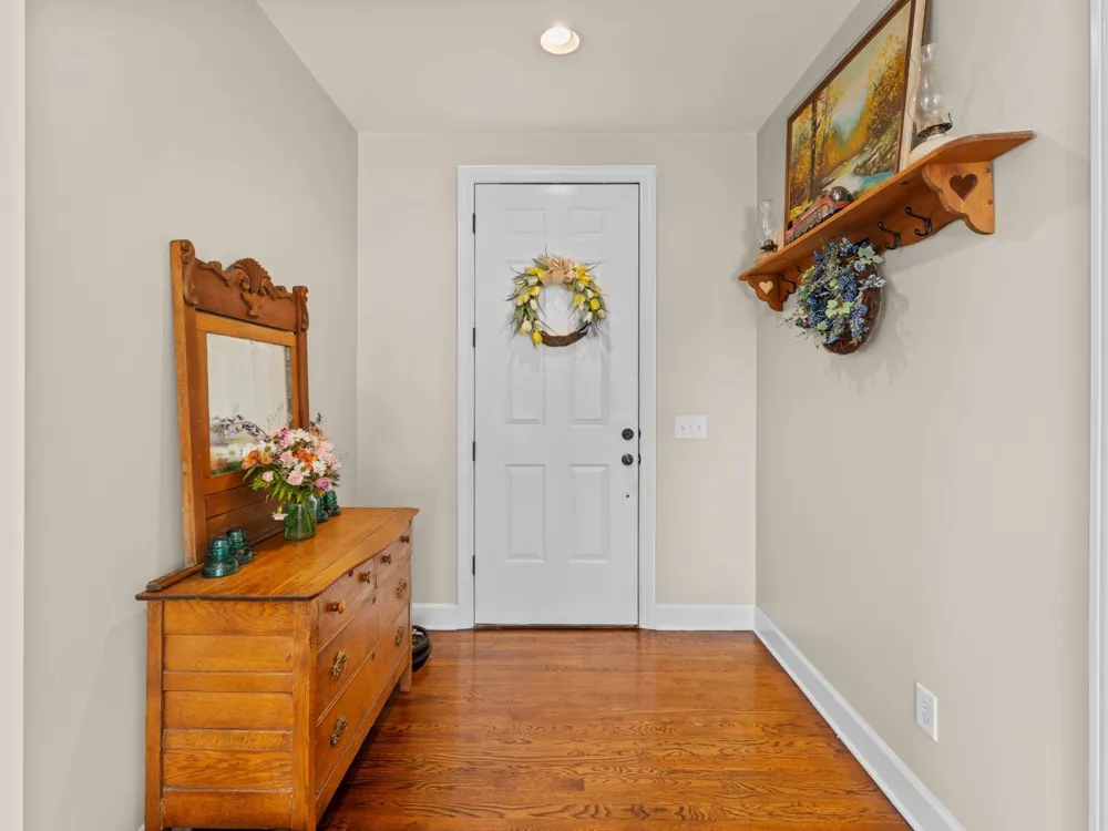 117 Pin Oak Dr Woodbury, TN 37190
