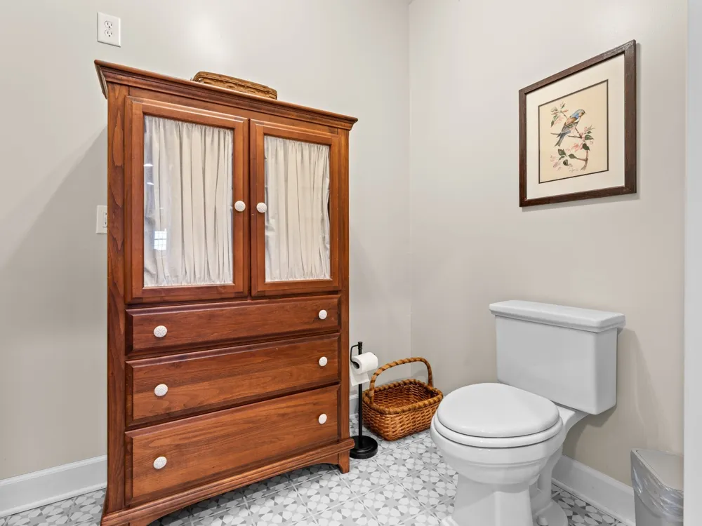 117 Pin Oak Dr Woodbury, TN 37190