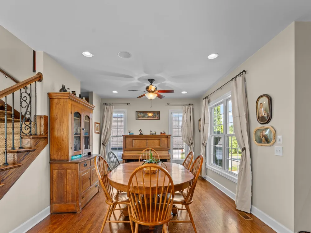 117 Pin Oak Dr Woodbury, TN 37190