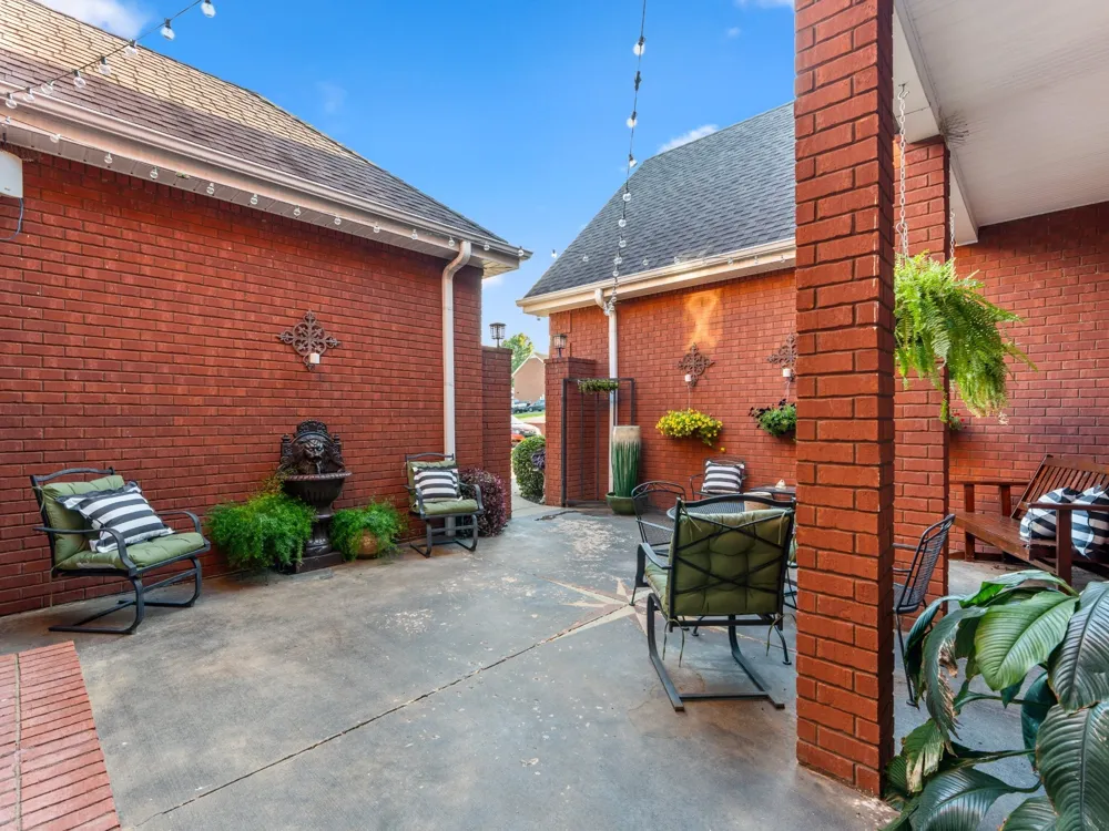 117 Pin Oak Dr Woodbury, TN 37190
