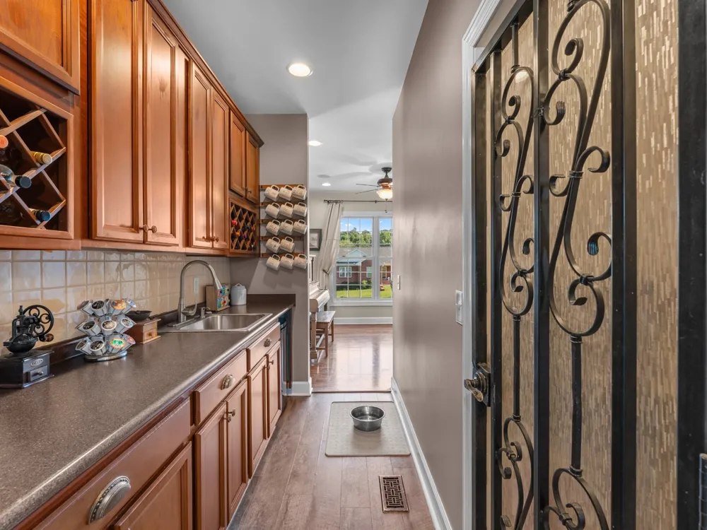 117 Pin Oak Dr Woodbury, TN 37190
