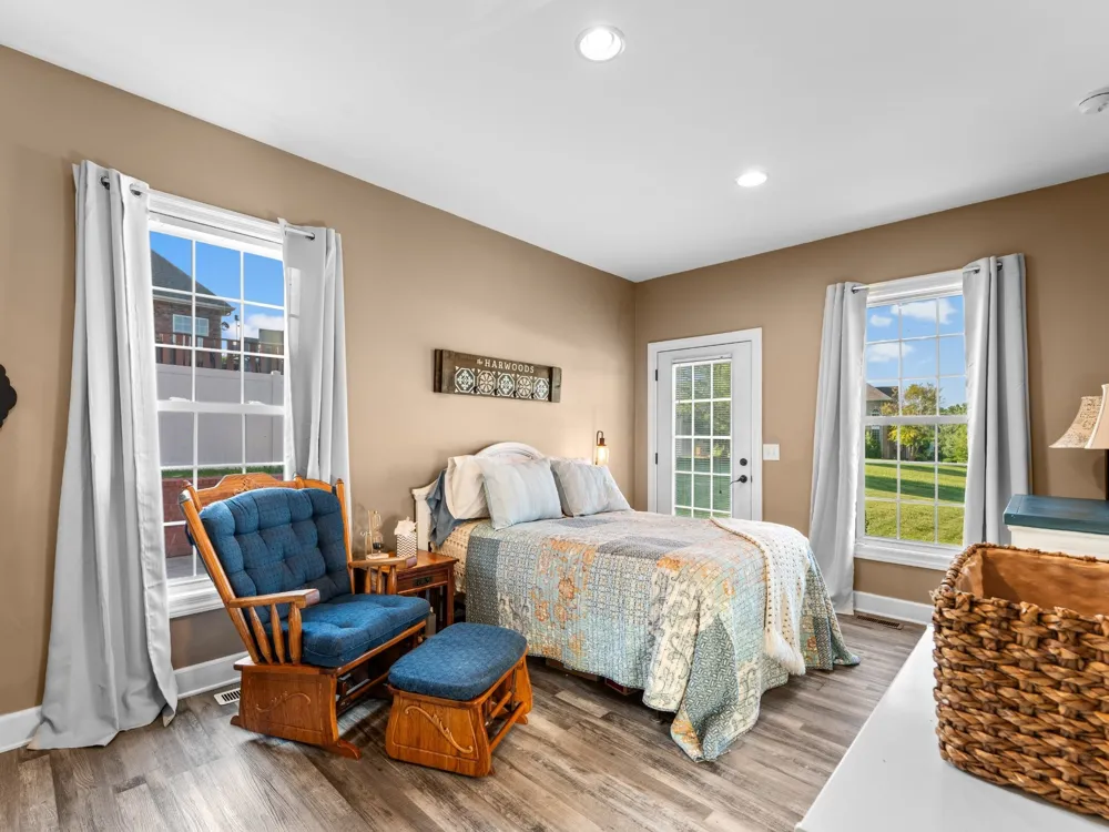 117 Pin Oak Dr Woodbury, TN 37190
