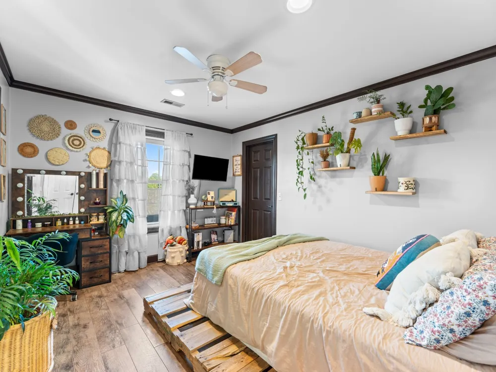 117 Pin Oak Dr Woodbury, TN 37190
