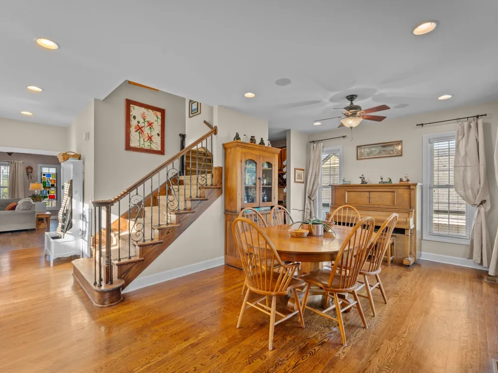 117 Pin Oak Dr Woodbury, TN 37190