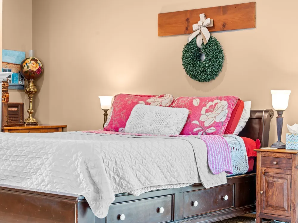 117 Pin Oak Dr Woodbury, TN 37190