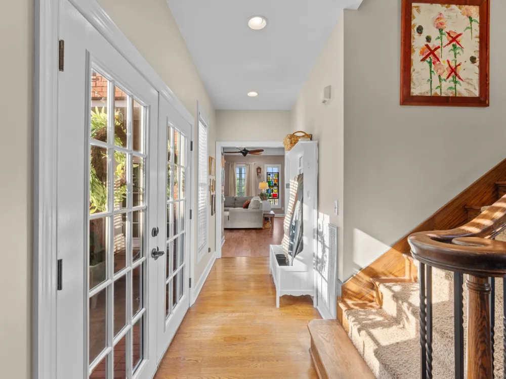 117 Pin Oak Dr Woodbury, TN 37190