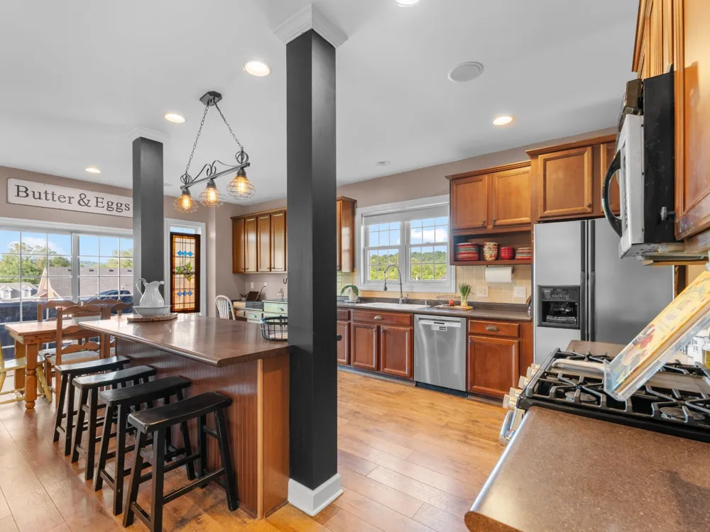 117 Pin Oak Dr Woodbury, TN 37190