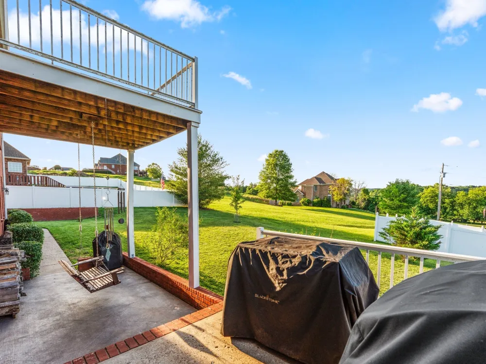 117 Pin Oak Dr Woodbury, TN 37190