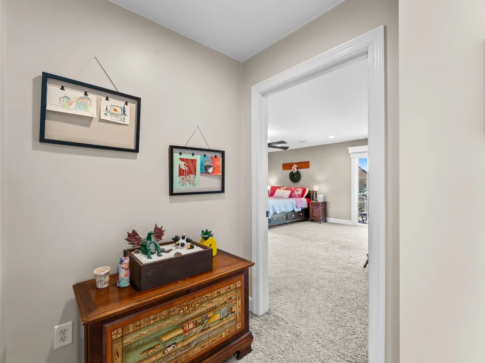 117 Pin Oak Dr Woodbury, TN 37190