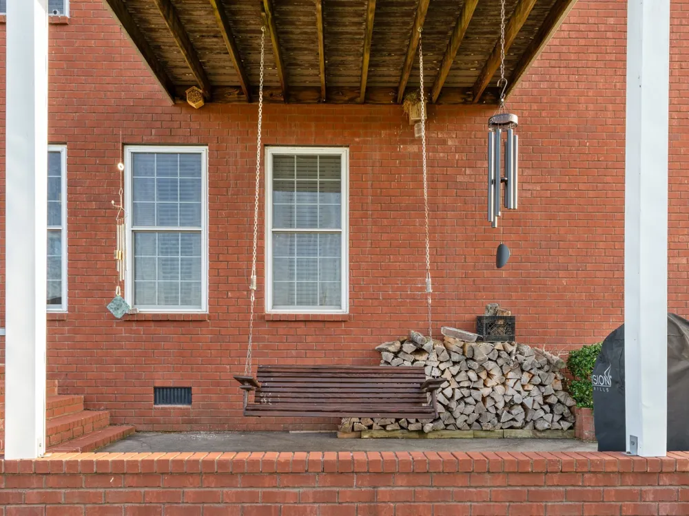 117 Pin Oak Dr Woodbury, TN 37190