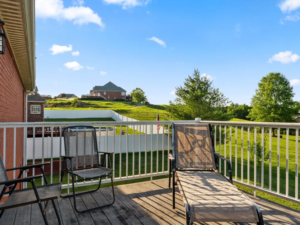 117 Pin Oak Dr Woodbury, TN 37190