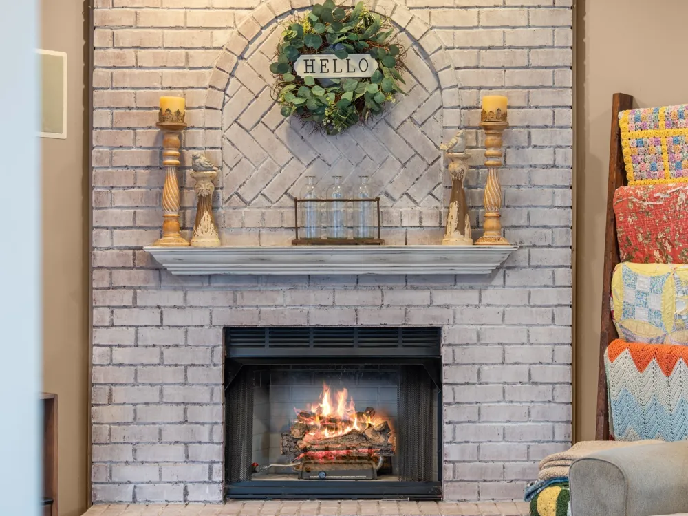 117 Pin Oak Dr Woodbury, TN 37190