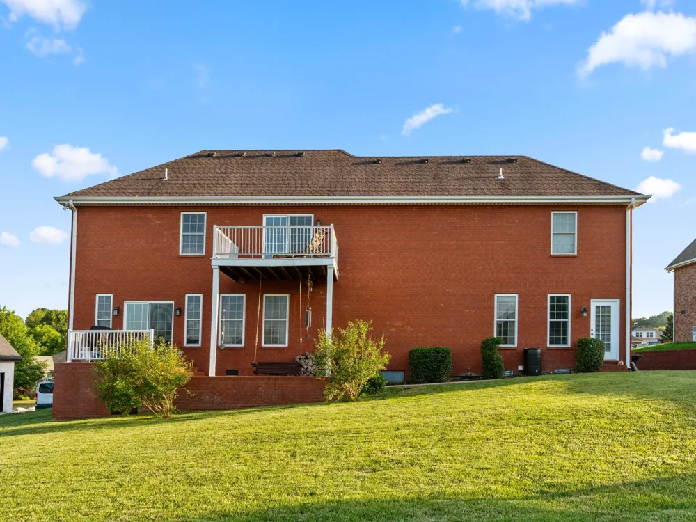 117 Pin Oak Dr Woodbury, TN 37190