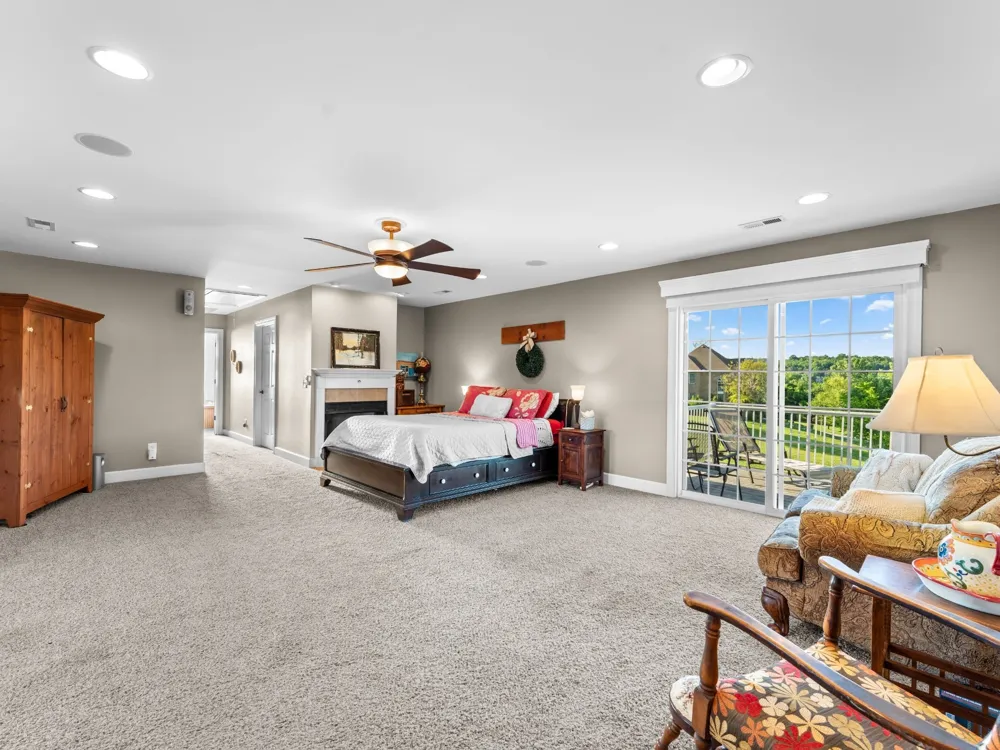 117 Pin Oak Dr Woodbury, TN 37190