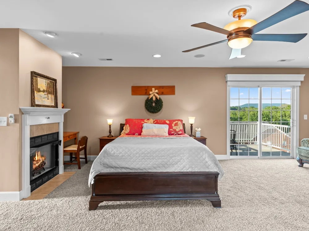 117 Pin Oak Dr Woodbury, TN 37190