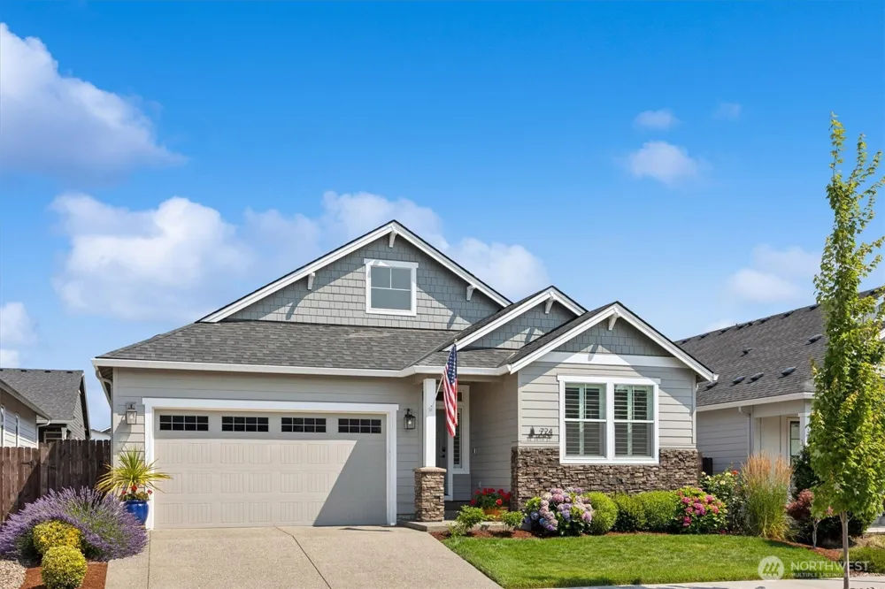 724 SE 36th Street Battle Ground, WA 98604