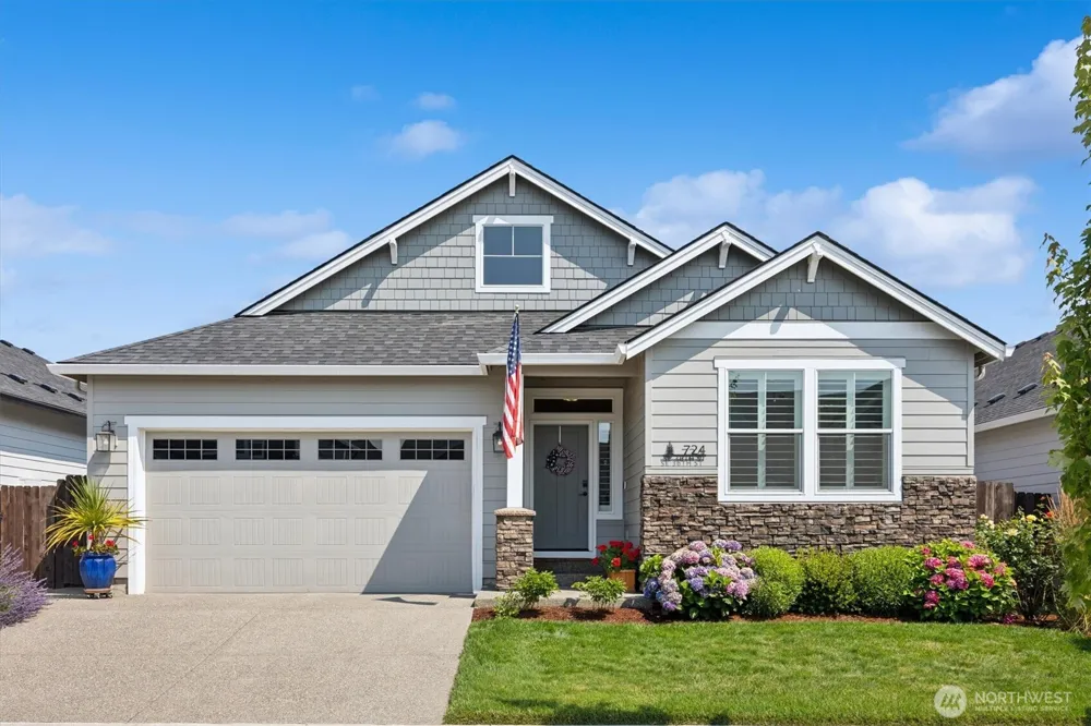 724 SE 36th Street Battle Ground, WA 98604