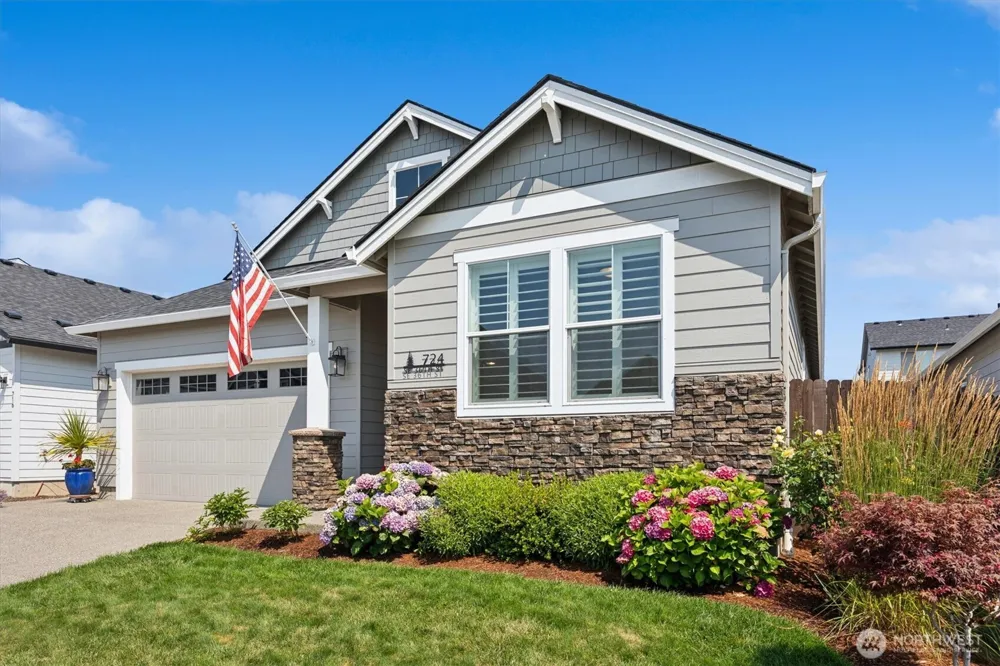 724 SE 36th Street Battle Ground, WA 98604