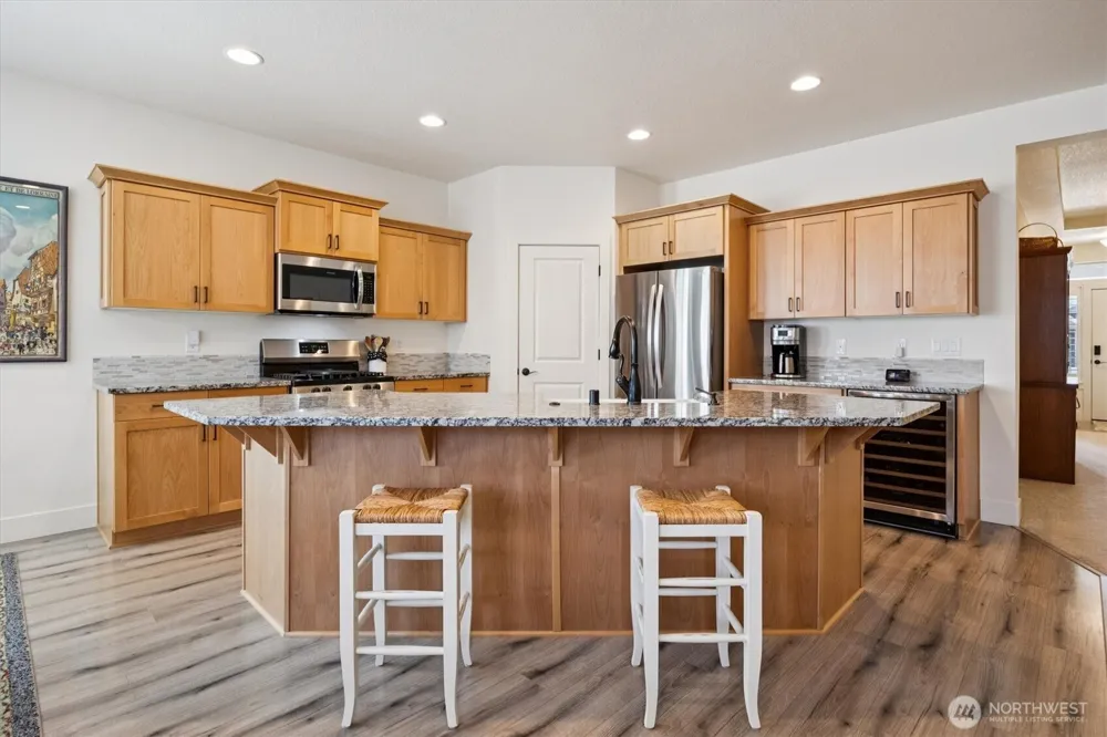 724 SE 36th Street Battle Ground, WA 98604