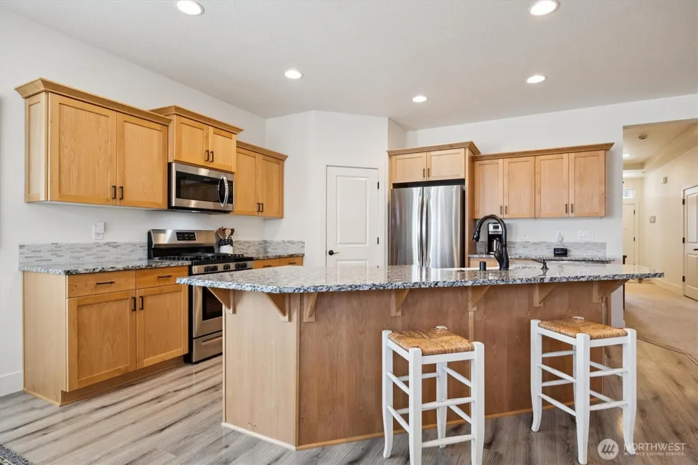 724 SE 36th Street Battle Ground, WA 98604