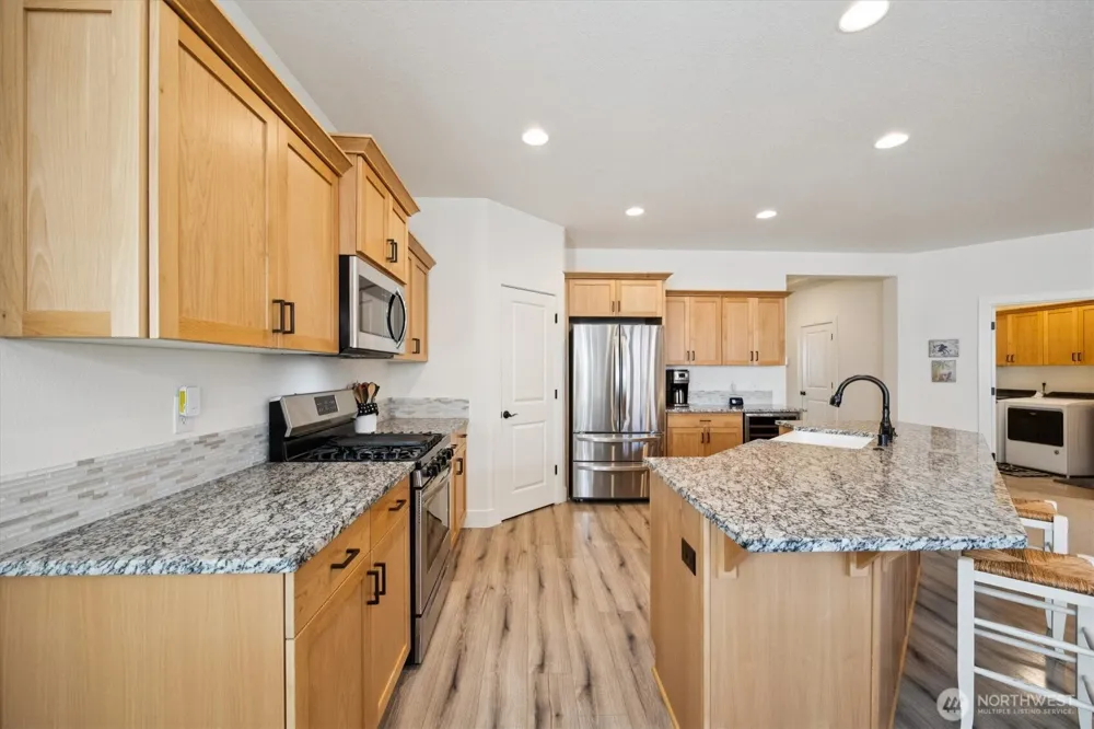 724 SE 36th Street Battle Ground, WA 98604