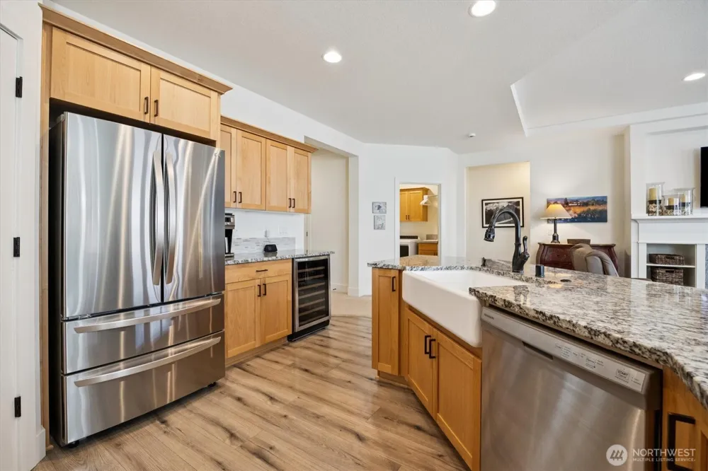 724 SE 36th Street Battle Ground, WA 98604