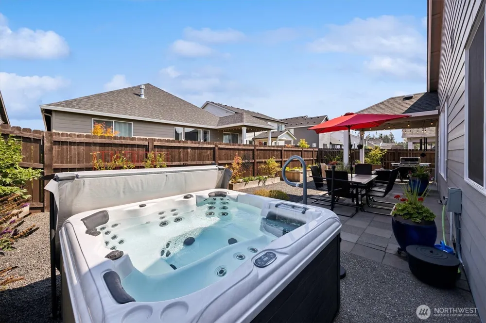 724 SE 36th Street Battle Ground, WA 98604