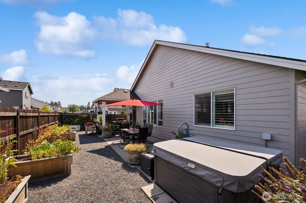 724 SE 36th Street Battle Ground, WA 98604