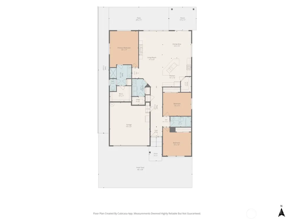 724 SE 36th Street Battle Ground, WA 98604