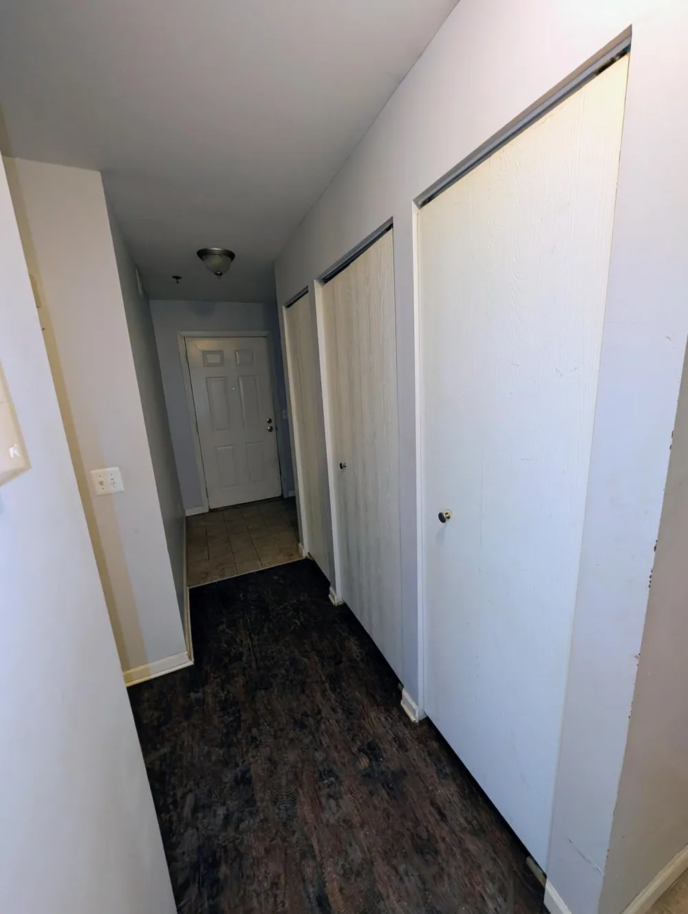 849 Brandon Avenue Pontiac City, MI 48340
