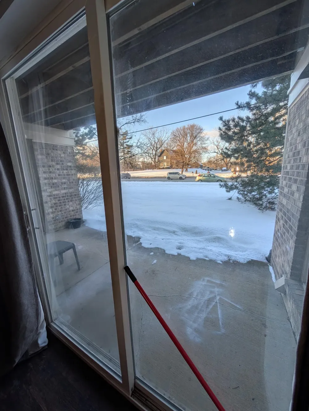 849 Brandon Avenue Pontiac City, MI 48340