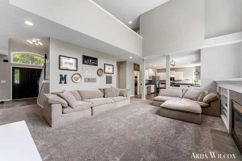974 Dogwood Meadows Drive SE Ada Township, MI 49301