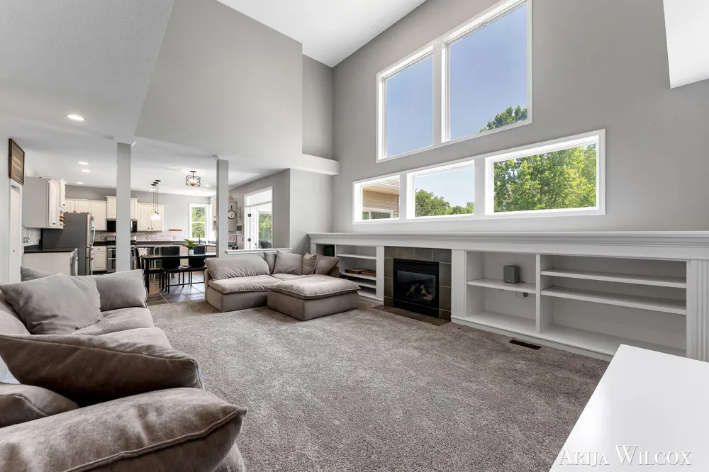 974 Dogwood Meadows Drive SE Ada Township, MI 49301