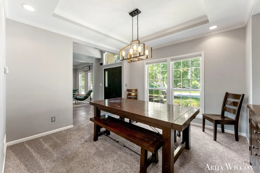 974 Dogwood Meadows Drive SE Ada Township, MI 49301