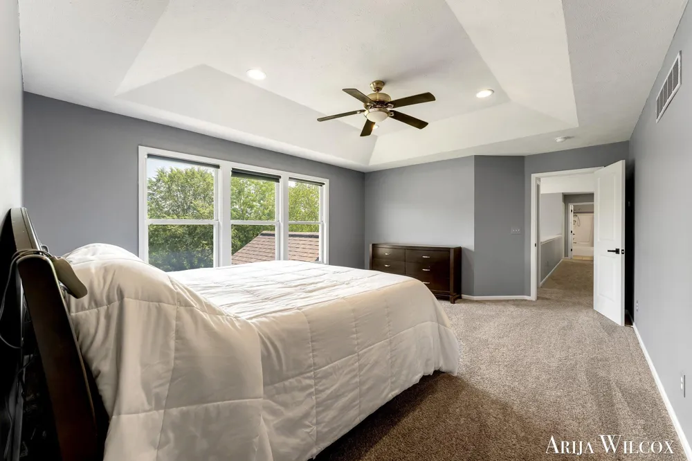 974 Dogwood Meadows Drive SE Ada Township, MI 49301
