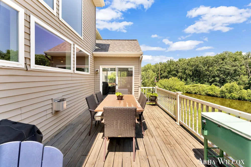 974 Dogwood Meadows Drive SE Ada Township, MI 49301