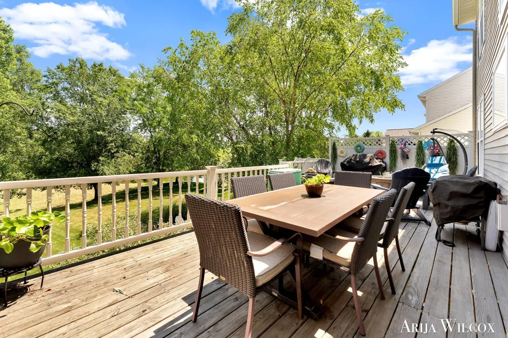 974 Dogwood Meadows Drive SE Ada Township, MI 49301