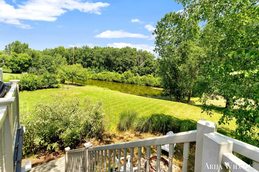 974 Dogwood Meadows Drive SE Ada Township, MI 49301