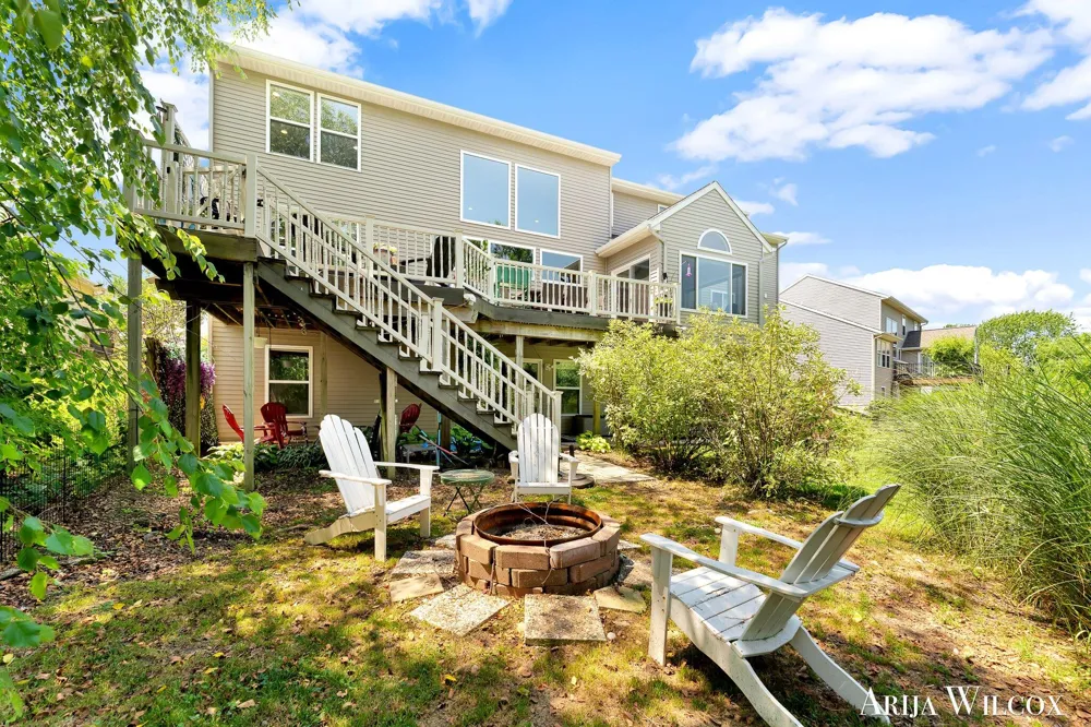 974 Dogwood Meadows Drive SE Ada Township, MI 49301
