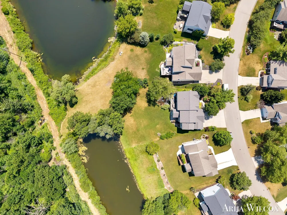 974 Dogwood Meadows Drive SE Ada Township, MI 49301