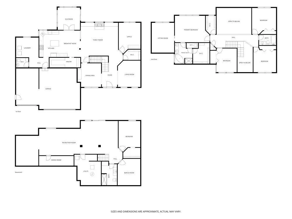 974 Dogwood Meadows Drive SE Ada Township, MI 49301