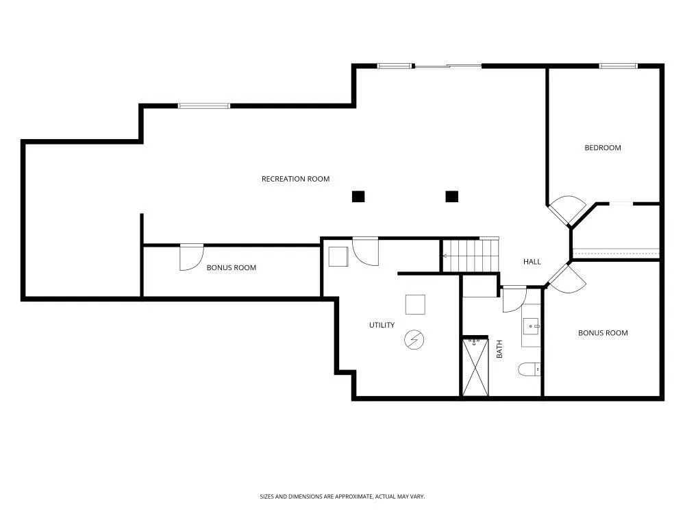 974 Dogwood Meadows Drive SE Ada Township, MI 49301